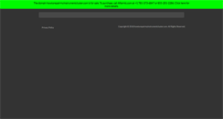 Desktop Screenshot of howtorepairmyinstrumentcluster.com